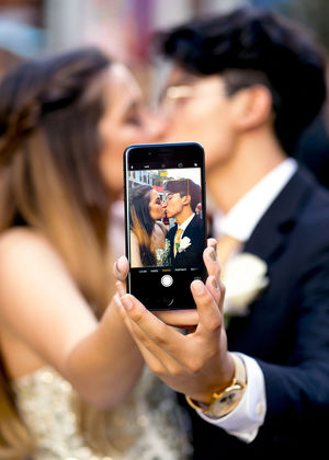 High School Homecoming Portraits (Photographer Max Fox)
