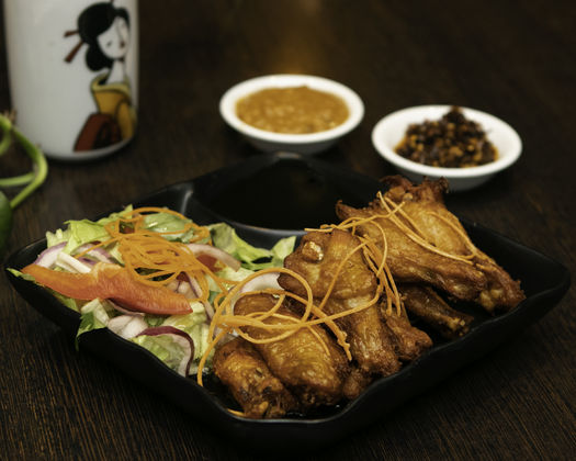 Eat Thai Kitchen