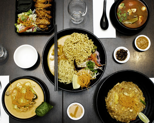 Eat Thai Kitchen