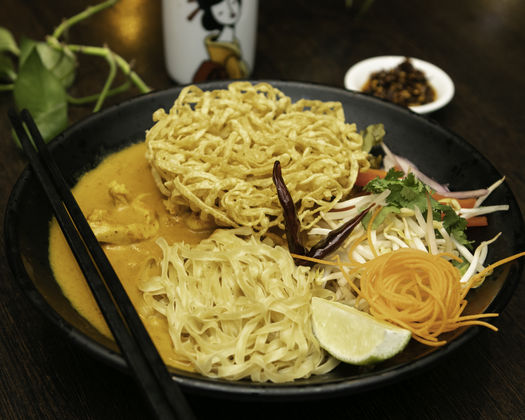 Eat Thai Kitchen