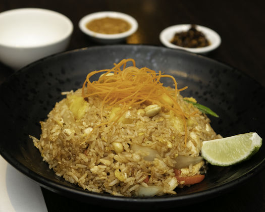 Eat Thai Kitchen