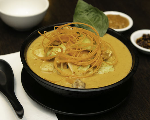 Eat Thai Kitchen