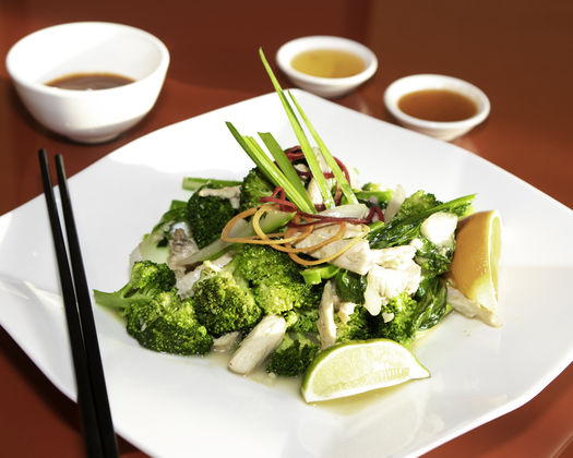 Thai Spicy House
