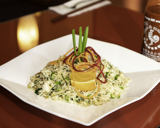Thai Spicy House