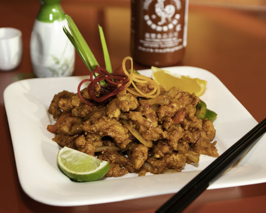 Thai Spicy House