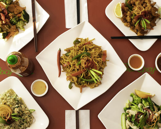 Thai Spicy House