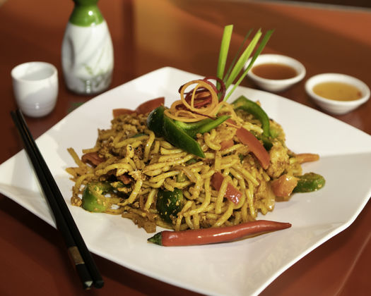 Thai Spicy House
