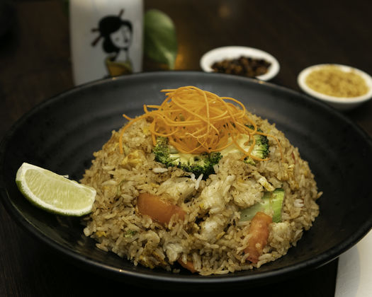 Vegan Thai Eatery