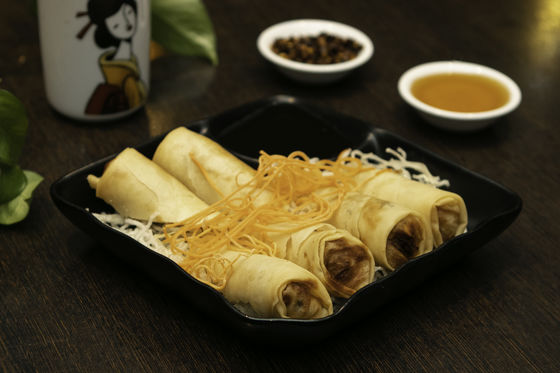 Vegan Thai Eatery