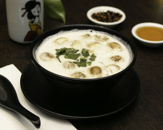 Vegan Thai Eatery