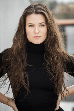 Photo 19 by Humberto Guzman (RavenGoreHG) for Portrait and Studio Photography