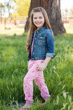 Child Model