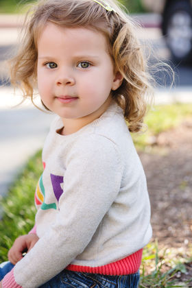 Child Model