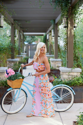 Healthy Lifestyle - Fitness Model