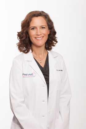 Business Headshot - Doctor