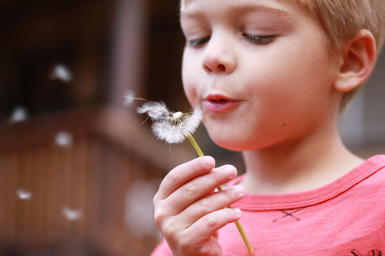 Child Stock Image