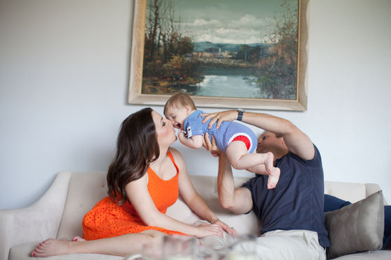 Family Lifestyle