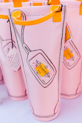 Veuve Clicquot Event
