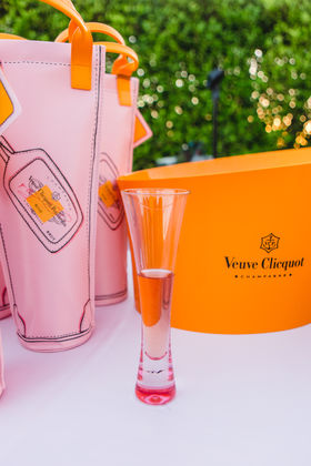 Veuve Clicquot Event
