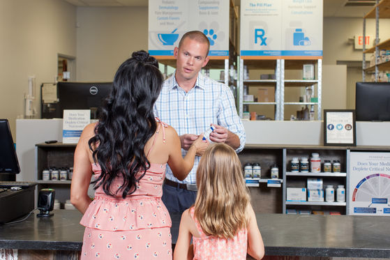 MedMetrics Customer Culture - Lifestyle
