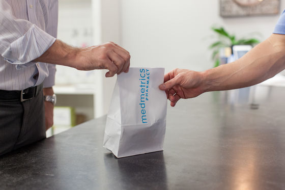MedMetrics Branding Shot - Lifestyle