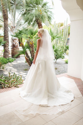 Elizabeth Johns Bridal