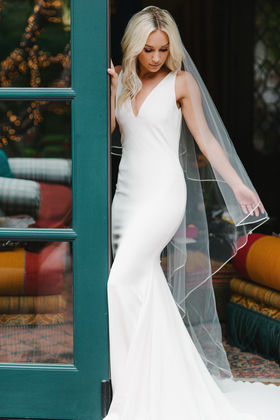 Photo 27 by Lifestyle Media and Branding with Bridgette Marie for Styled Wedding Shoots and Bridal Fashion