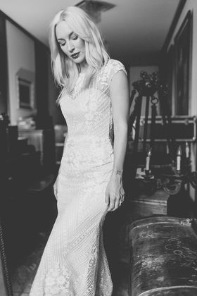 Photo 28 by Lifestyle Media and Branding with Bridgette Marie for Styled Wedding Shoots and Bridal Fashion