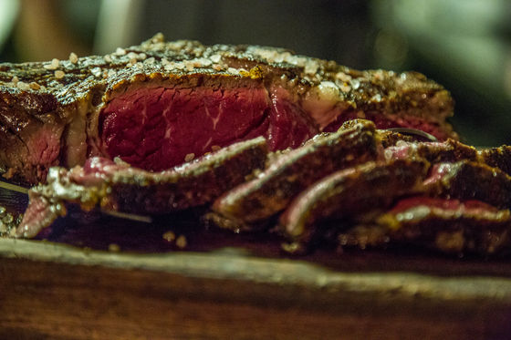 Steak