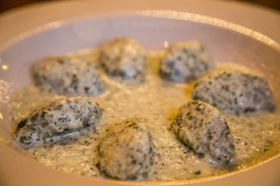 Gnocchi