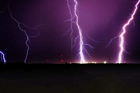 Photo 15 by Al Key Photography for Weather