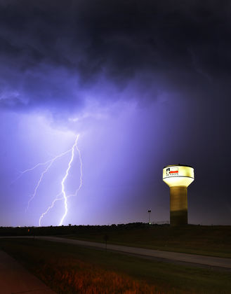 Photo 17 by Al Key Photography for Weather