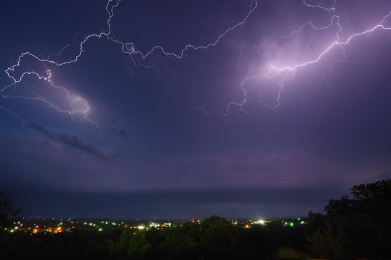 Photo 19 by Al Key Photography for Weather