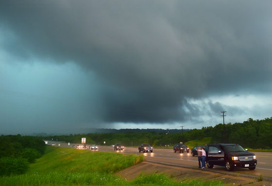 Photo 25 by Al Key Photography for Weather