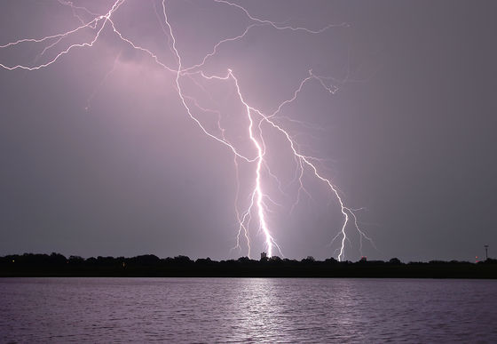 Photo 27 by Al Key Photography for Weather