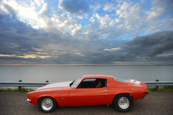 Photo 15 by Al Key Photography for Automotive