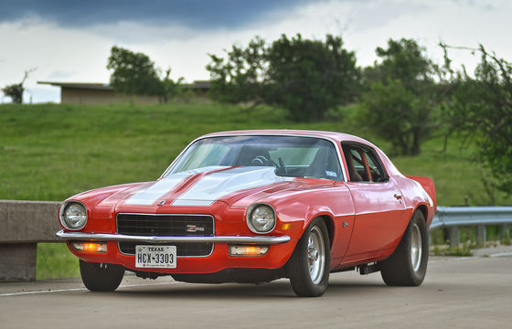 Photo 13 by Al Key Photography for Automotive