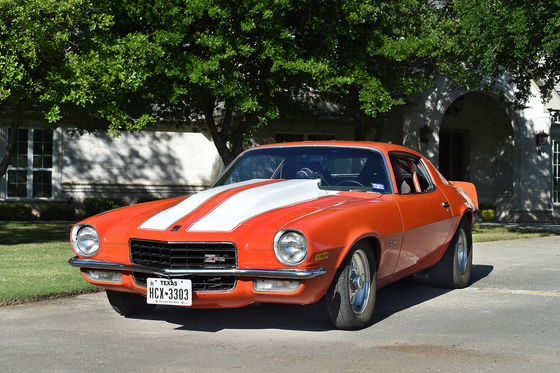 Photo 6 by Al Key Photography for Automotive
