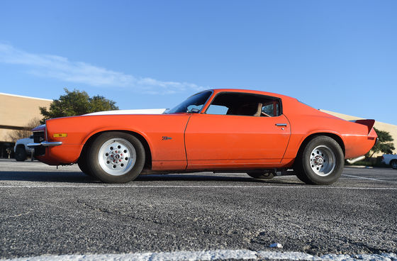Photo 18 by Al Key Photography for Automotive