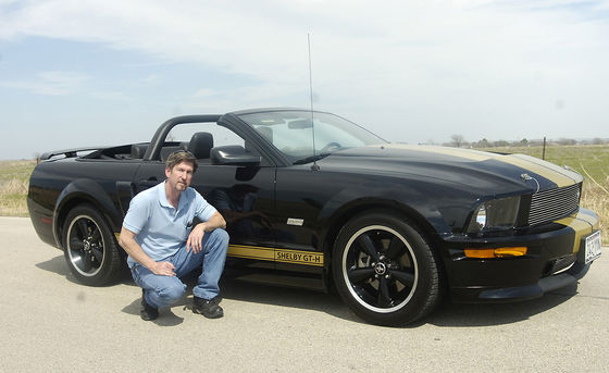 Photo 20 by Al Key Photography for Automotive