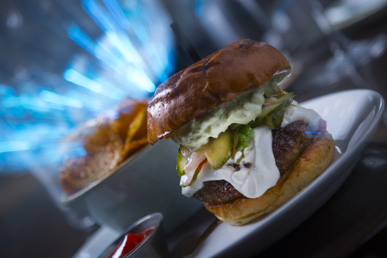 Photo 71 by Dan Minicucci for Food