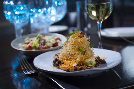 Photo 1 by Dan Minicucci for Food