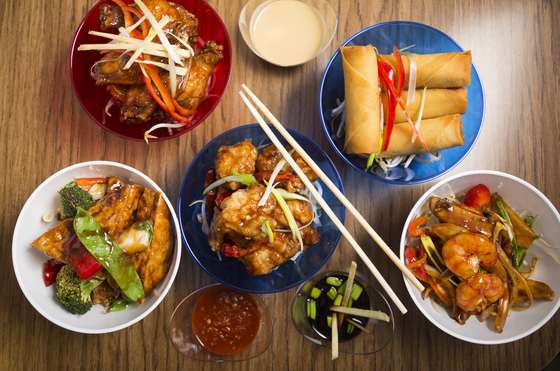 Photo 72 by Dan Minicucci for Food