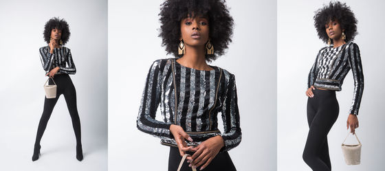 Photo 75 by Dan Minicucci for Fashion Lifestyle