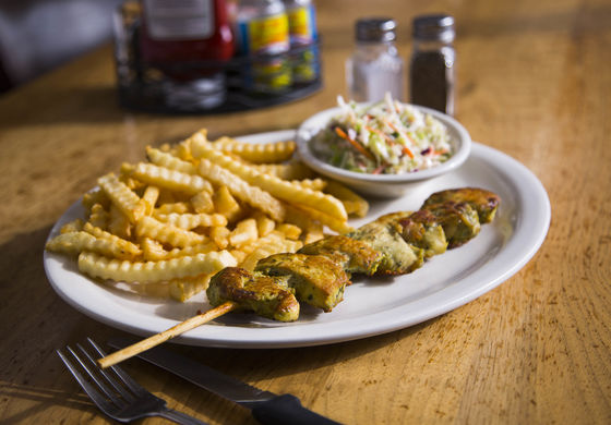 Photo 75 by Dan Minicucci for Food