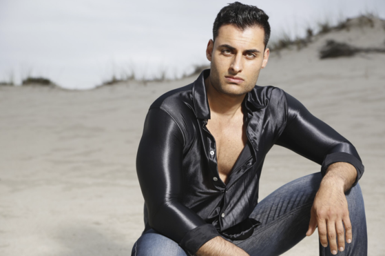 Photo 92 by Dan Minicucci for Fashion Lifestyle