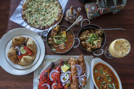 Photo 81 by Dan Minicucci for Food