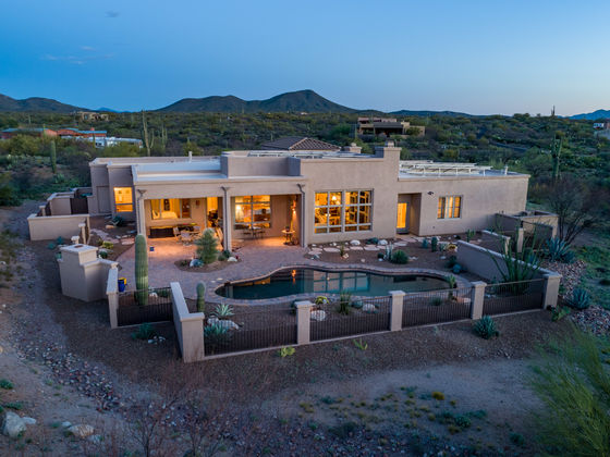Photo 34 by Joey Ambrose - Digital Intuitive for Real Estate Photography