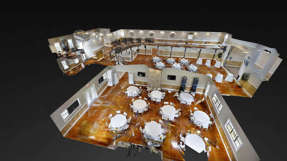 Venue to market on the web