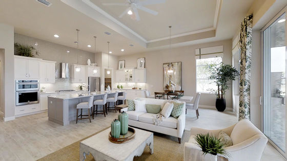 Photo 5 by Digital Empire for Matterport Photos 2018